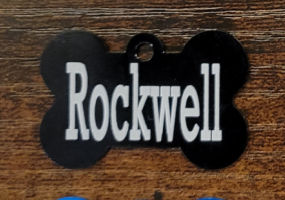 Rockwell Regular